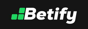 logo Betify Casino